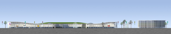 2014年索契冬奥会主媒体中心丨俄罗斯丨СПИЧ（SPEECH）-36