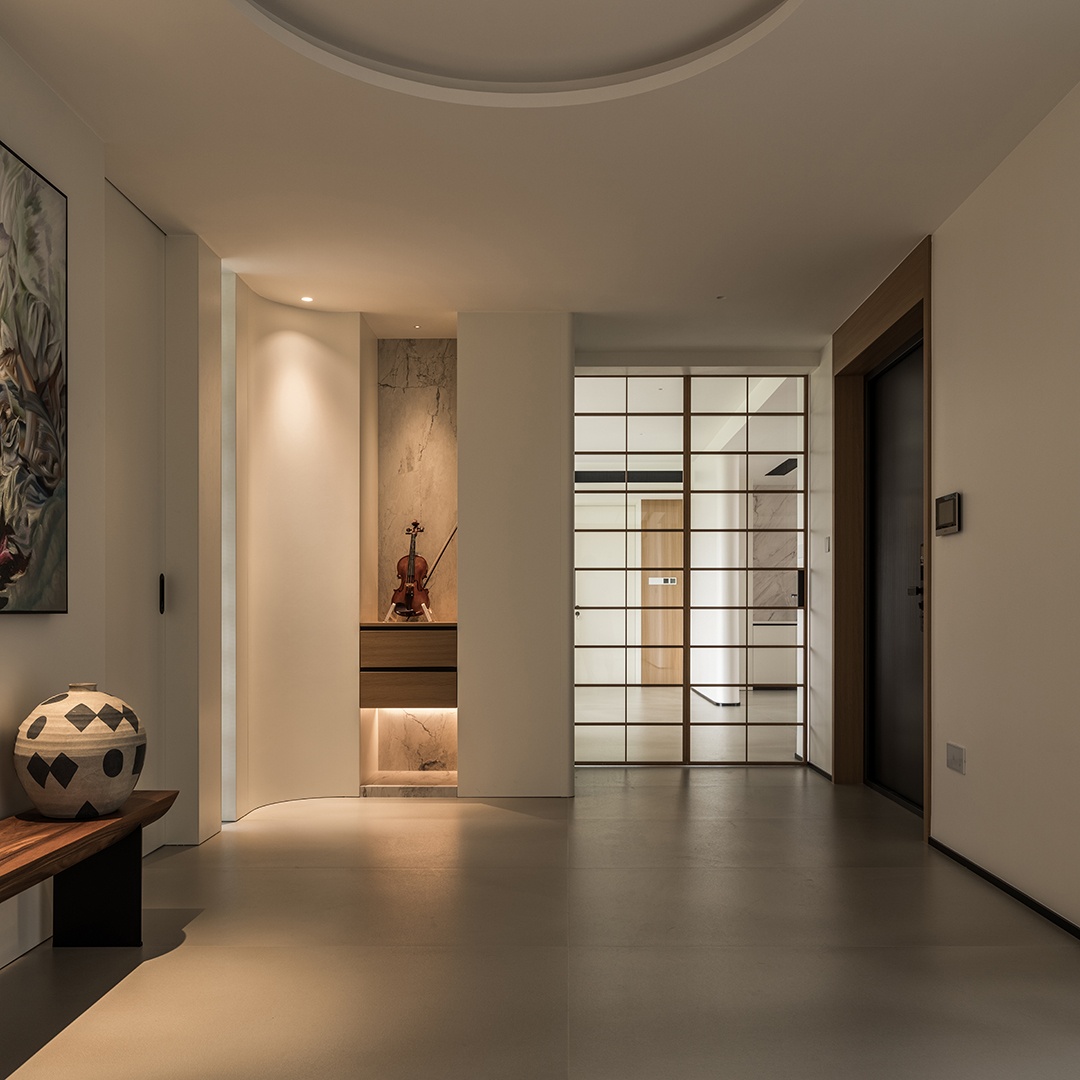 良工摄影 · 叁野美学空间丨中国常德丨周毅豪-24