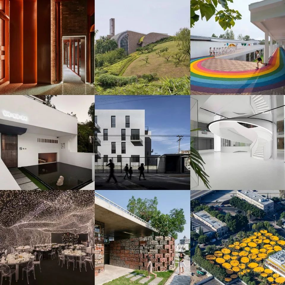 Descartes 学生公寓 | 城市与校园的活力纽带-82