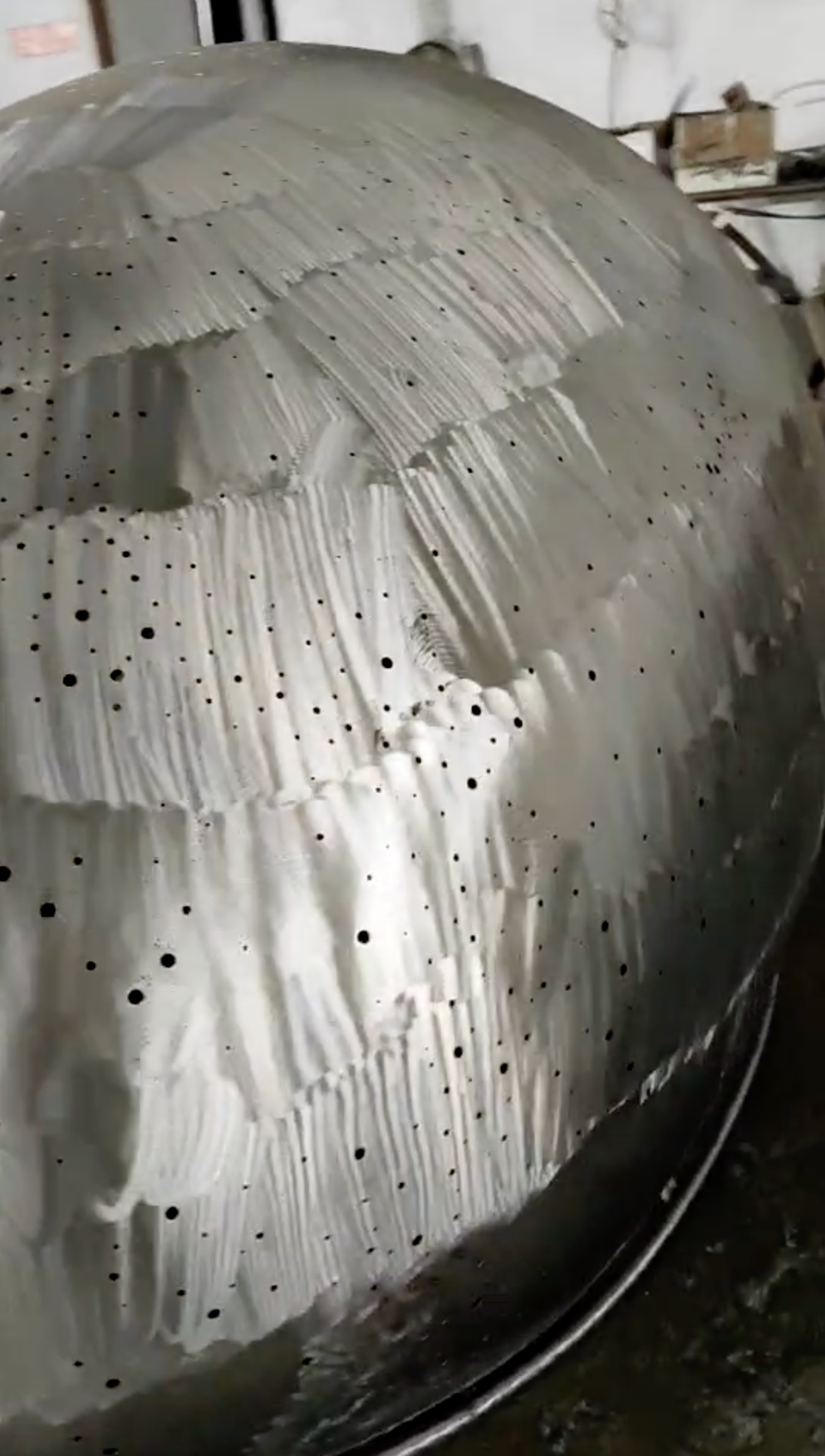 哈尔滨｜汇龙启元B区雕塑项目-71