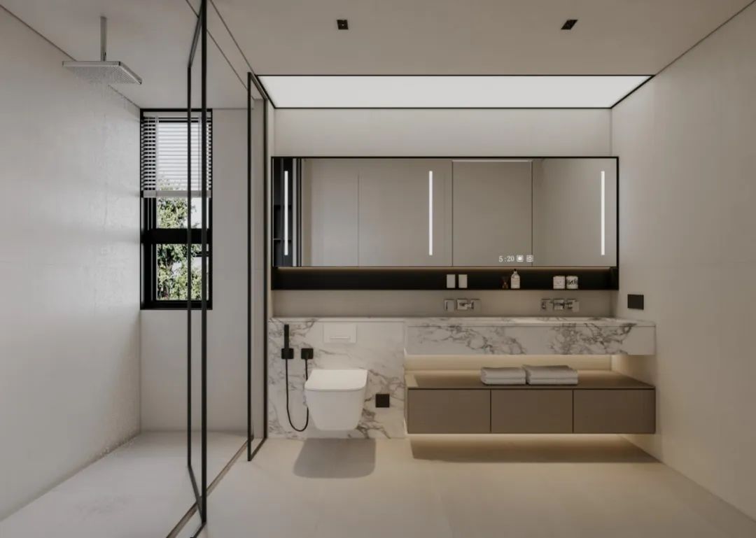 世贸璀璨倾城丨锐格惟辰-34