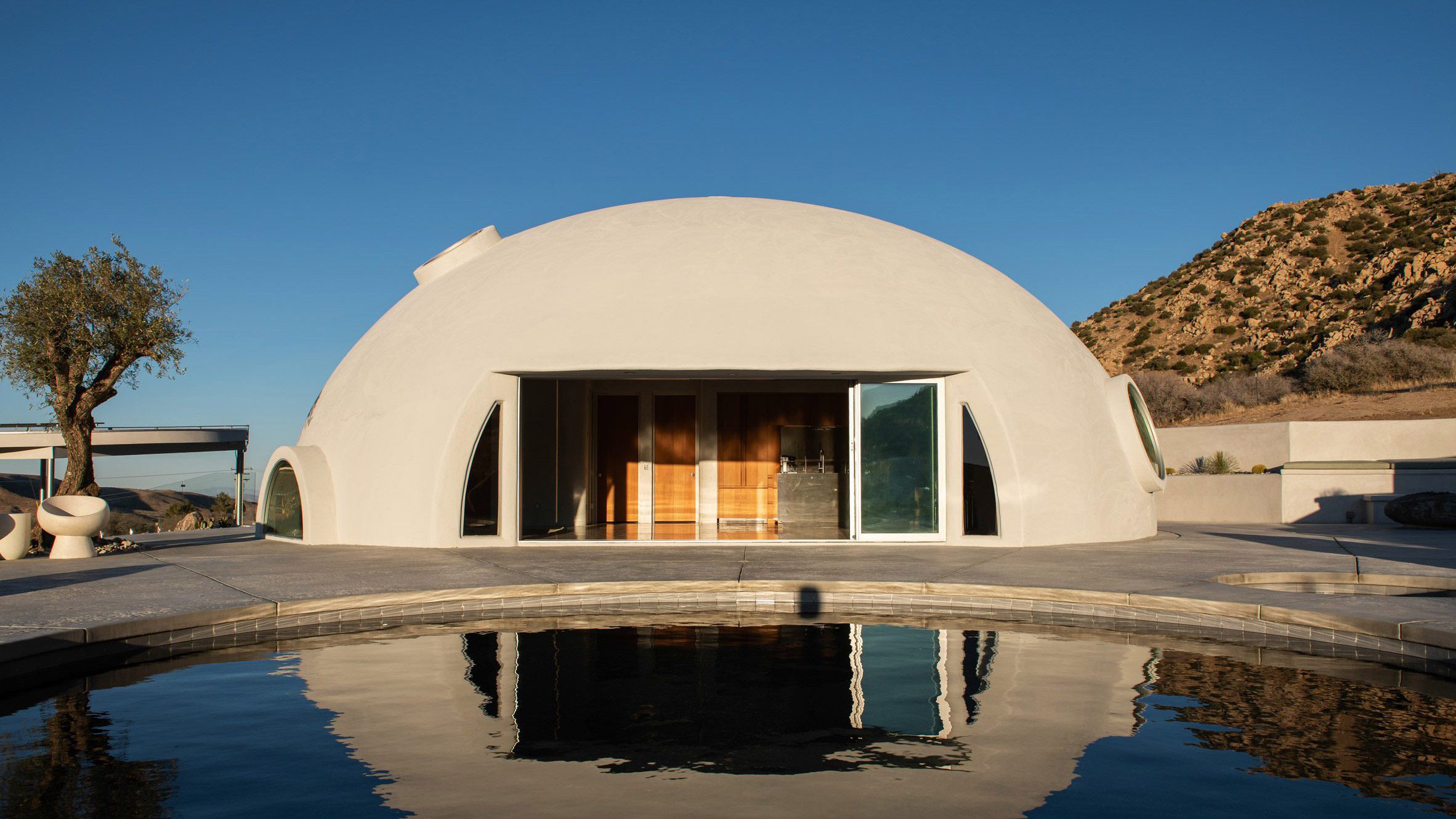 Ten recent buildings that prove domed architecture is back in vogue-0