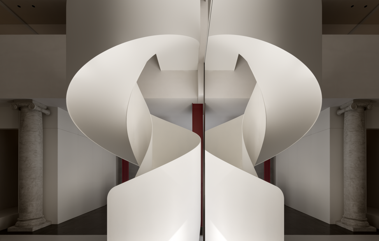 ANIN 女装品牌店丨中国广东丨陈浩鹏（深圳）室内设计有限公司-37