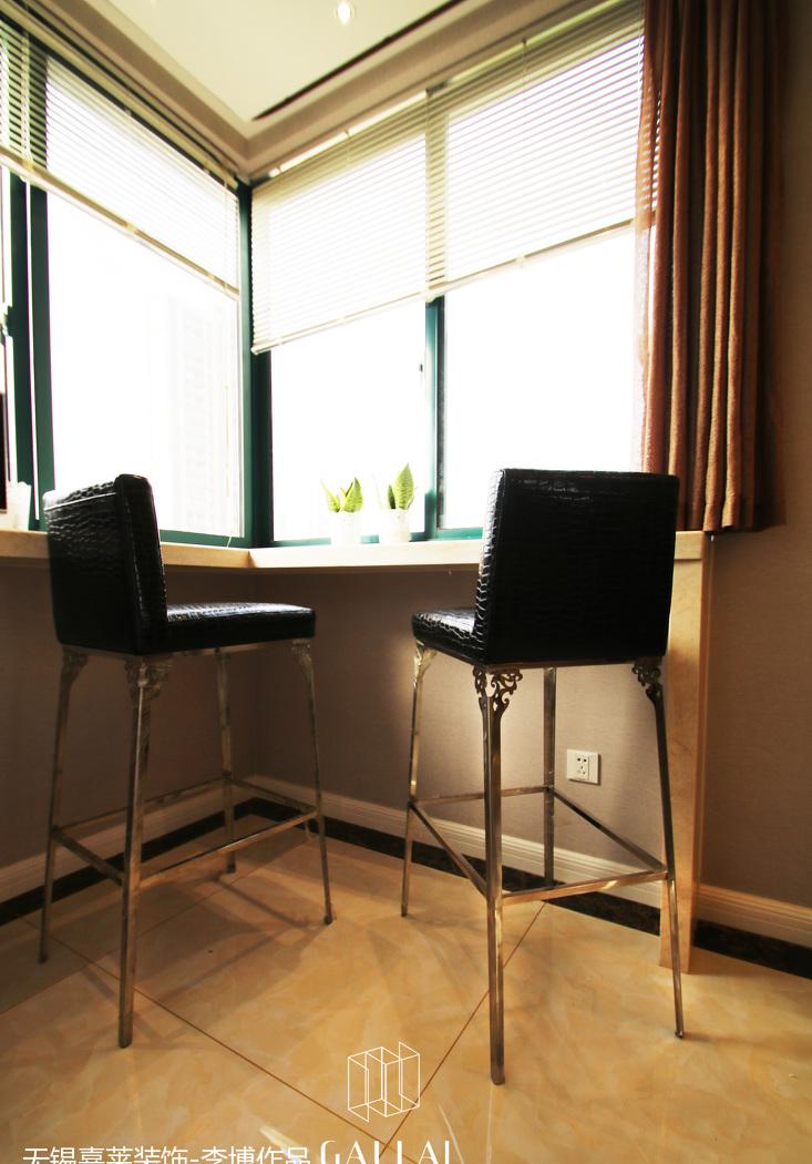 
无锡嘉莱2016简约新作◤东溪望族◥ -10