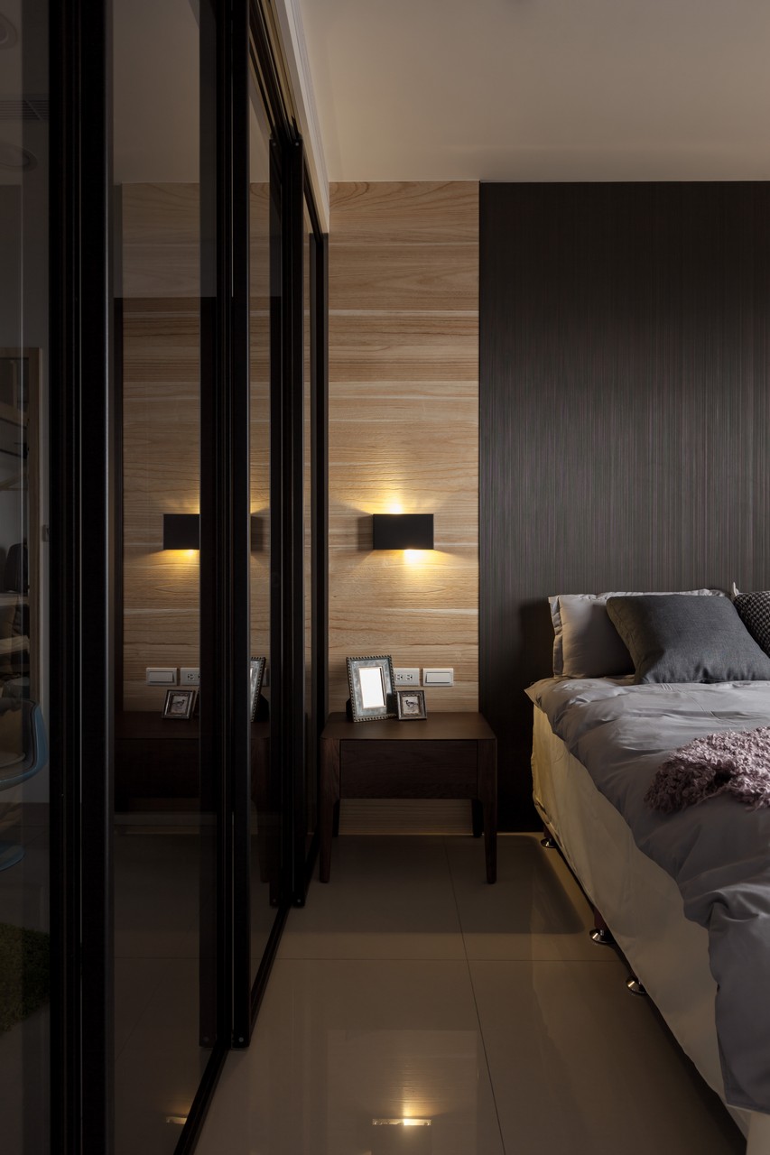 三峡谢宅  橙硕设计-18