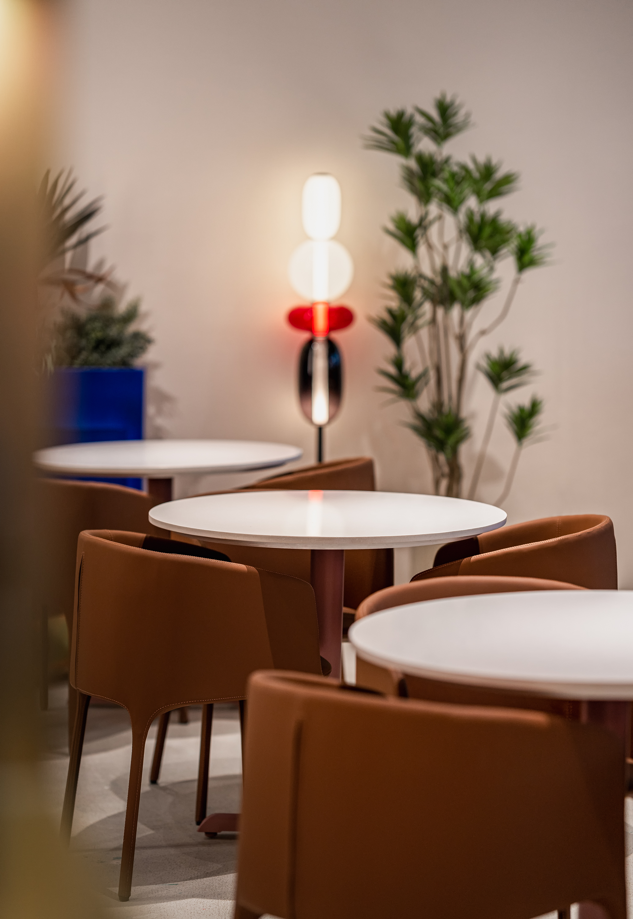 流行商店餐厅丨中国深圳-8