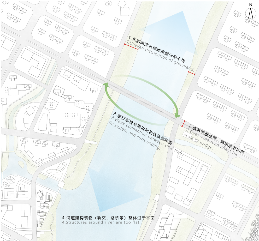 东莞水乡经济区景观梁桥赤滘口河桥概念方案设计丨中国东莞丨奥雅纳工程咨询(上海)有限公司-17
