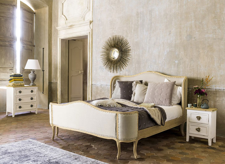 法式经典之作 | Maisons du Monde 新 Classique Chic 系列-4