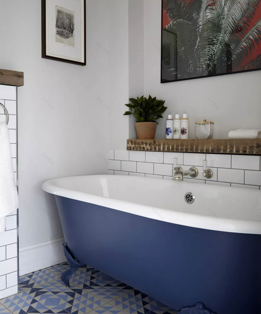 英国布里斯托尔 Artist Residence 酒店 | 工业风与历史元素的完美结合-18