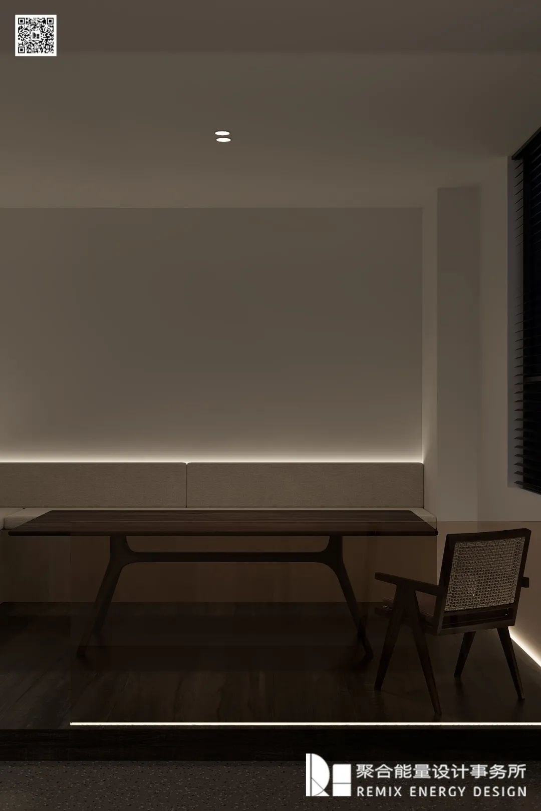 浙江丽水南岸照明体验馆 | 大胆创新设计,展现灯光魅力-9