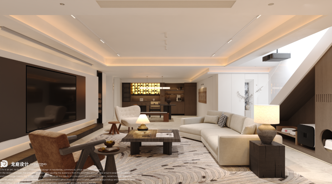 湖州·湖畔春晓丨中国湖州丨龙庭设计-50