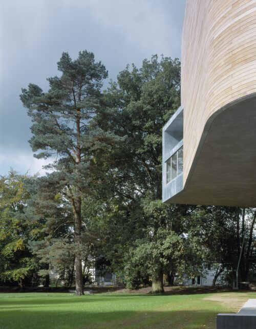 丨爱尔兰科克丨O’Donnell + Tuomey-43