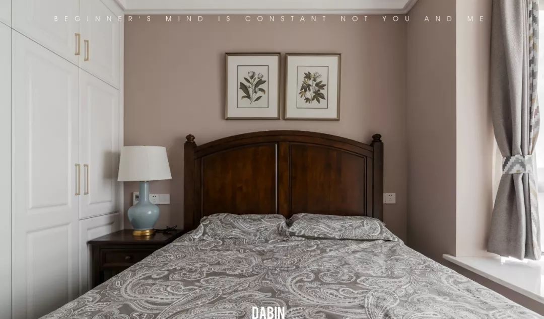 苏州华润凯旋门,莫兰迪色打造的低调华丽空间-29