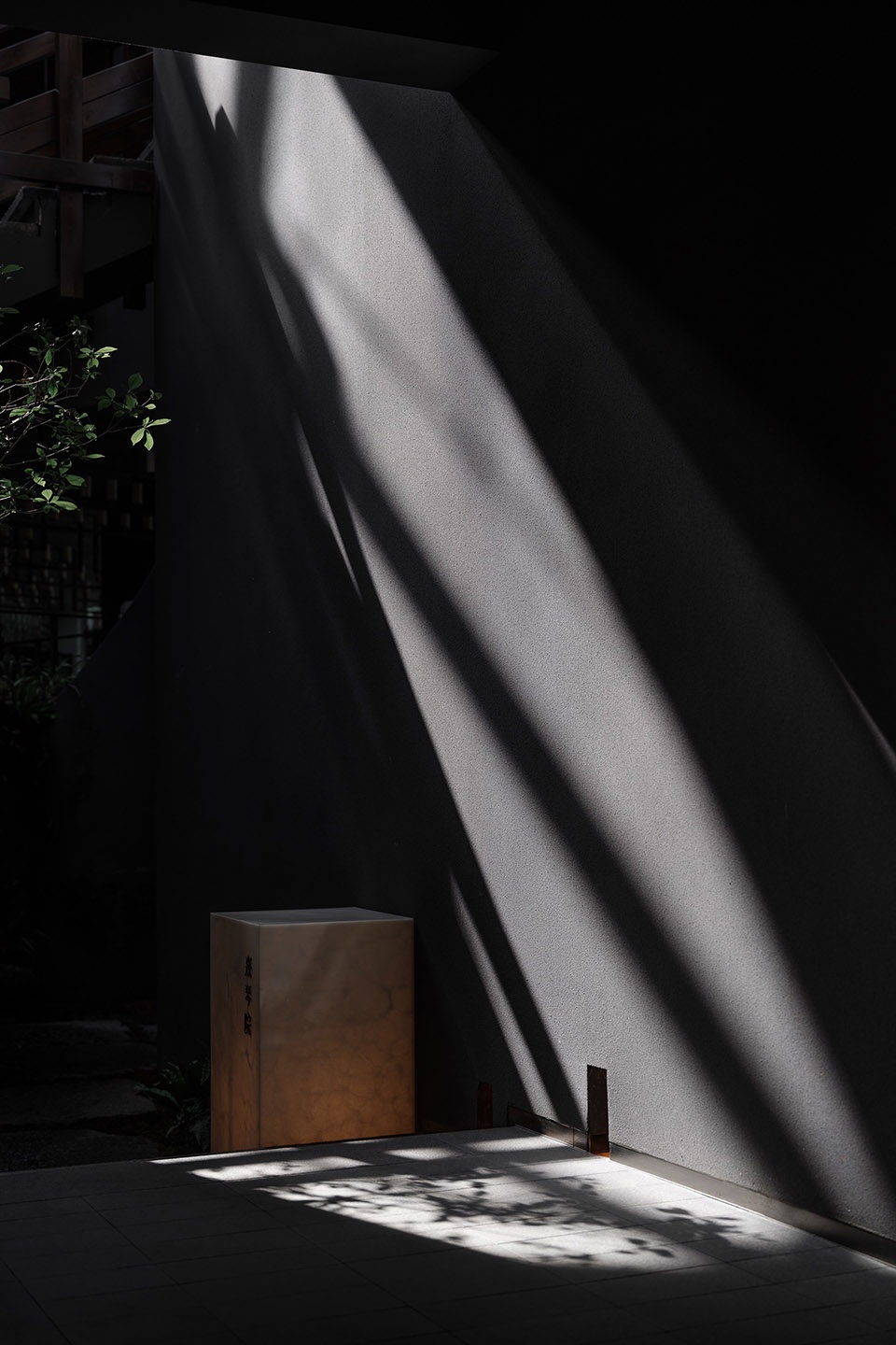 熹建州丨中国福州丨VHD维度华伍德设计机构-24