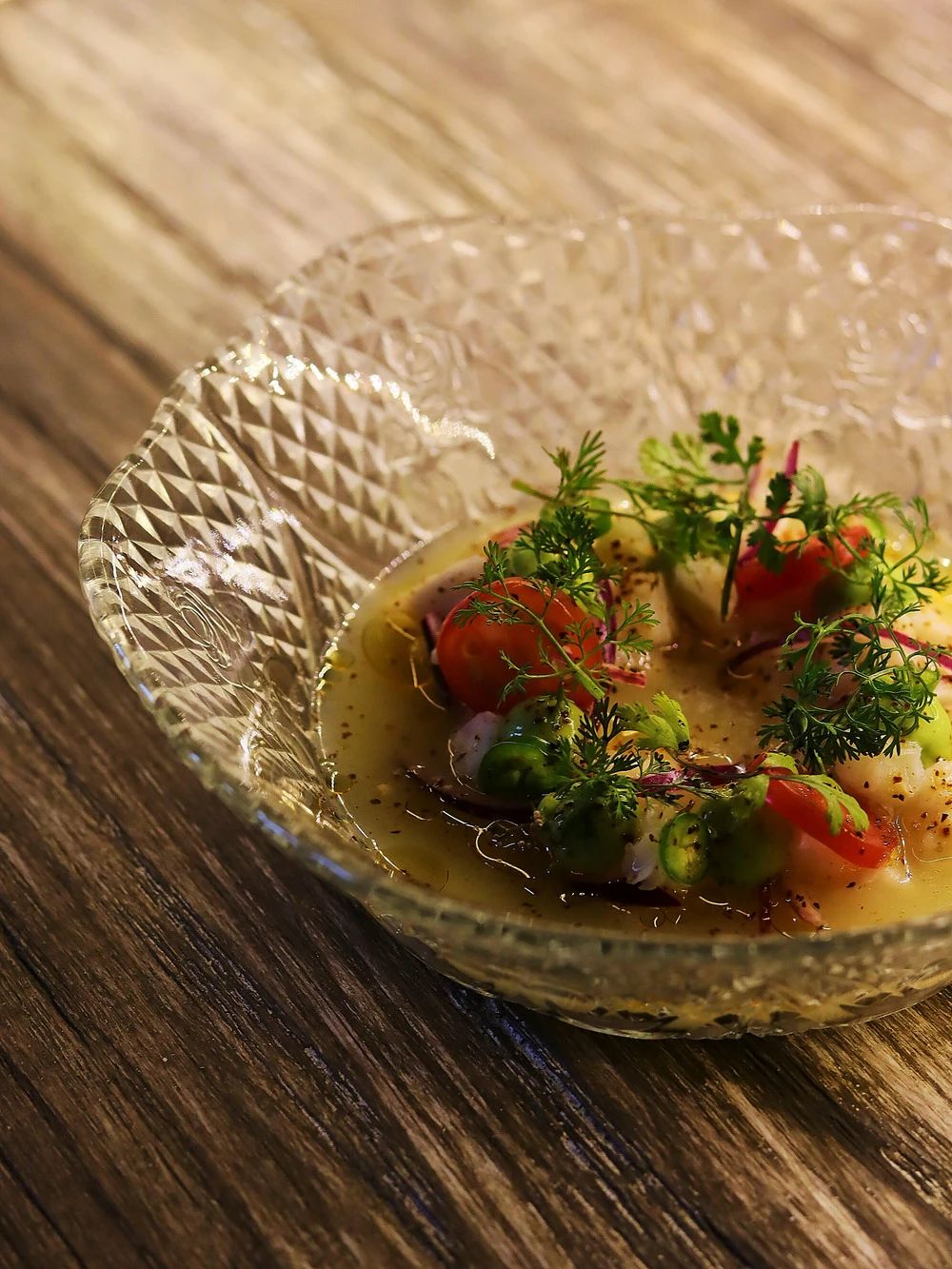 莫雷利亚 Josafat Zalapa 餐厅丨墨西哥莫雷利亚丨FMA.-29