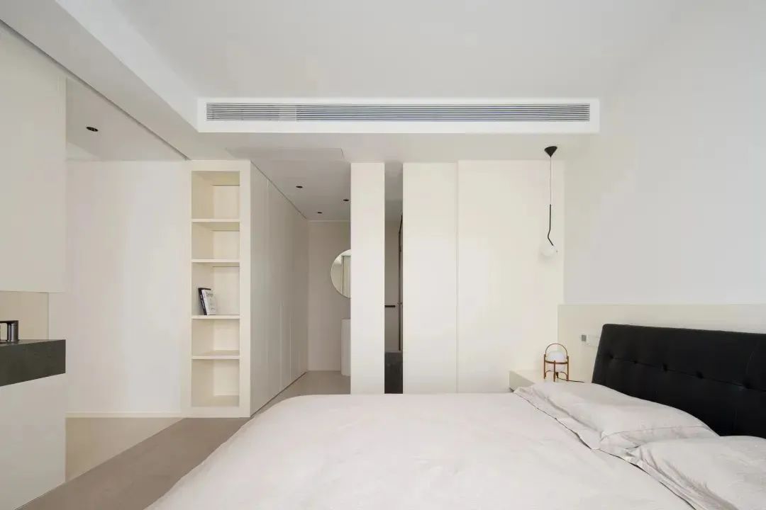 现代复式住宅设计-33