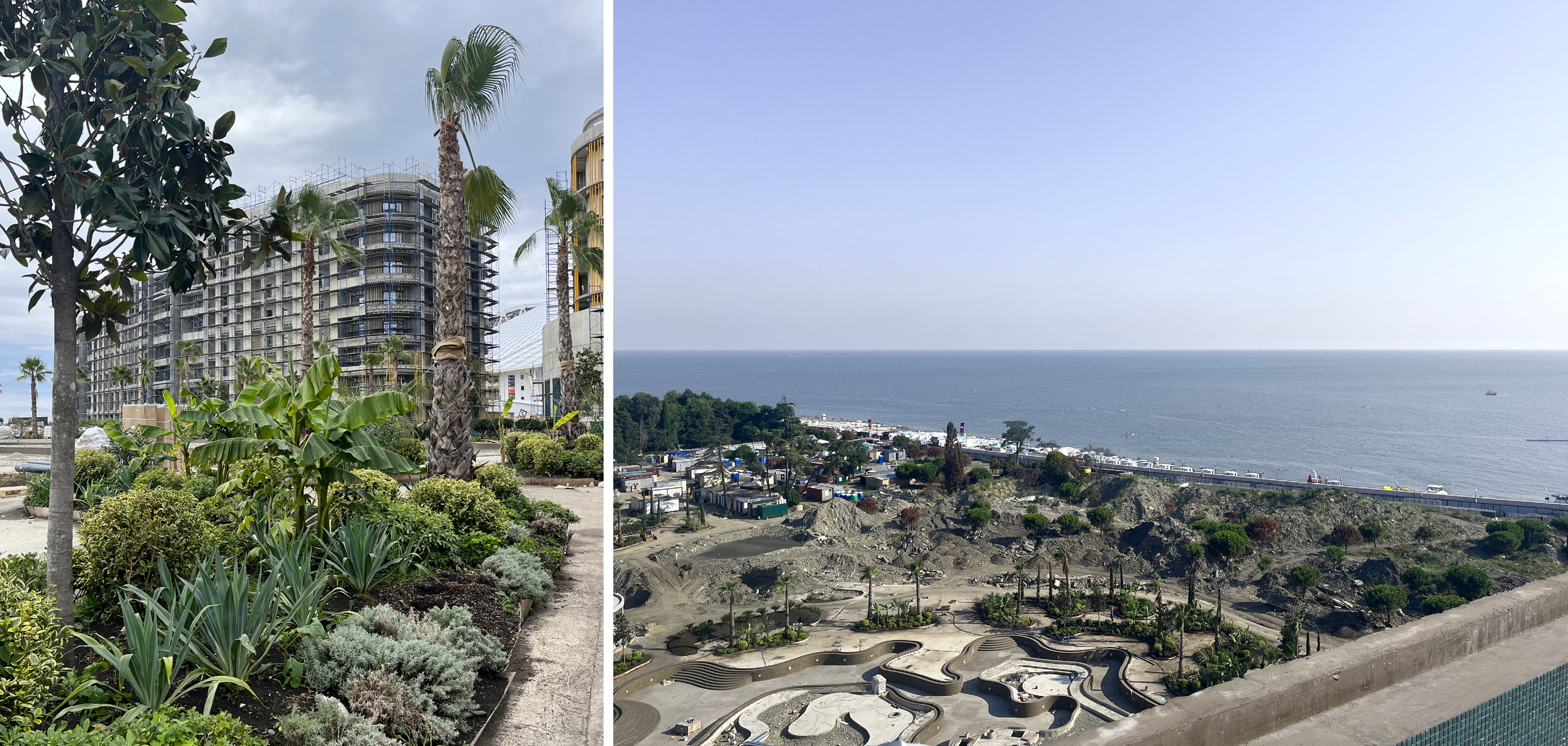 曼特拉海景公寓-10