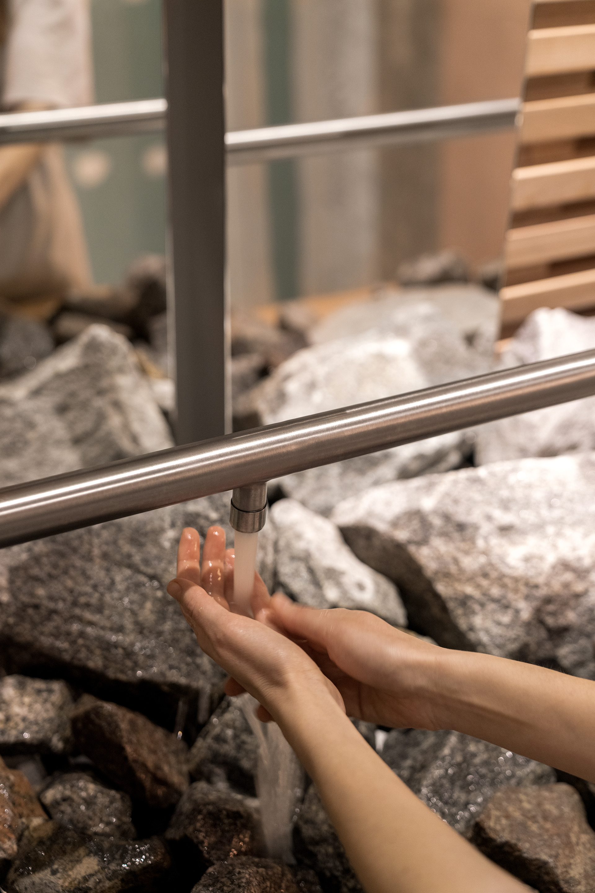 MAO 中餐厅丨乌克兰哈尔科夫丨Slava Balbek Bureau-82