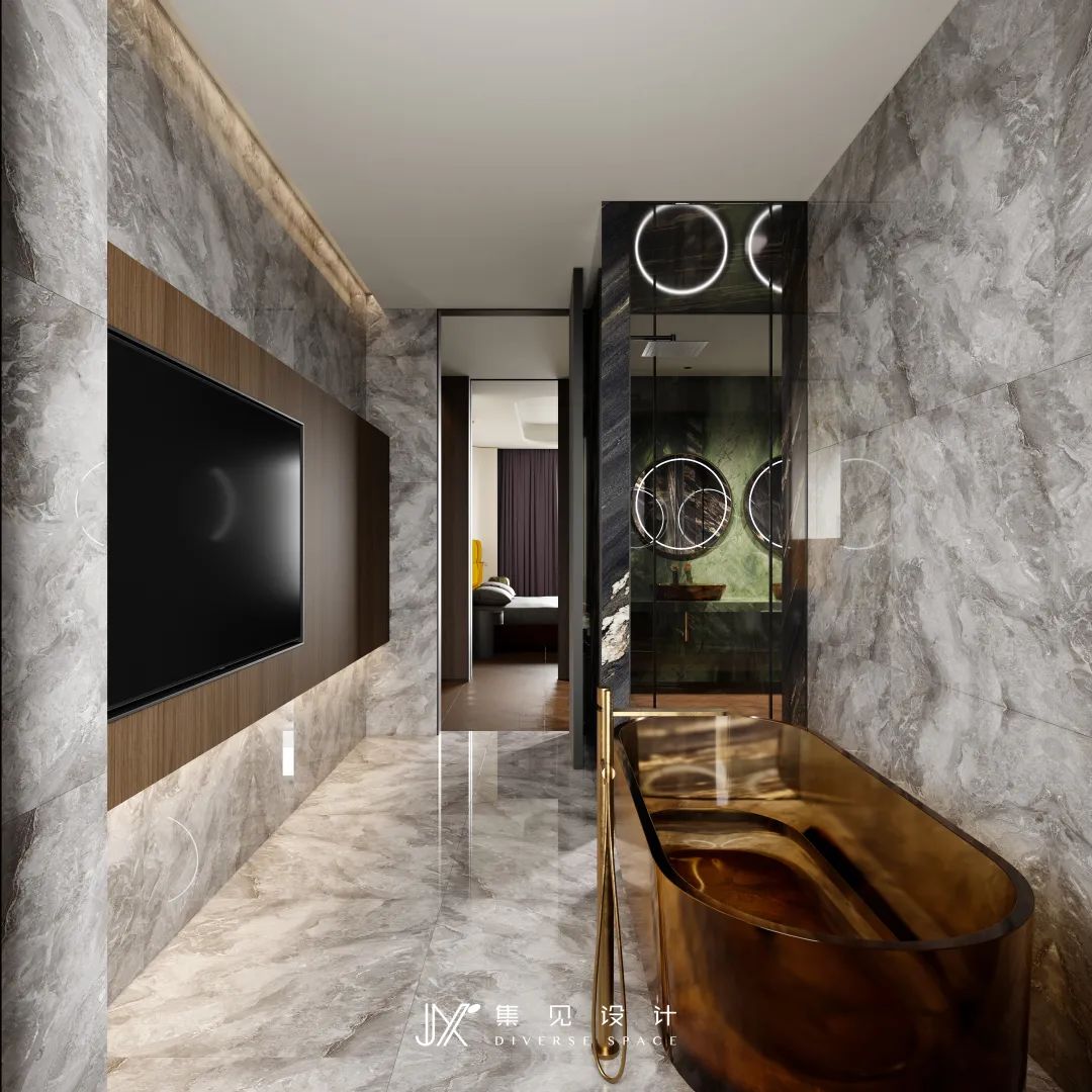 集见新作 | 百年建筑，内核新生-28