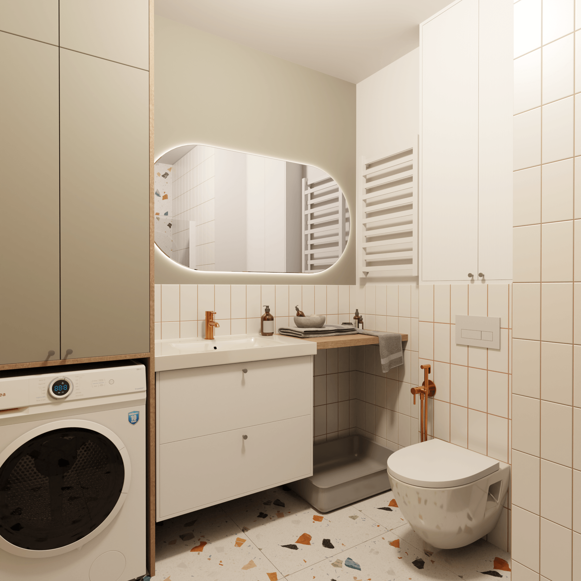 interior | MEH-5