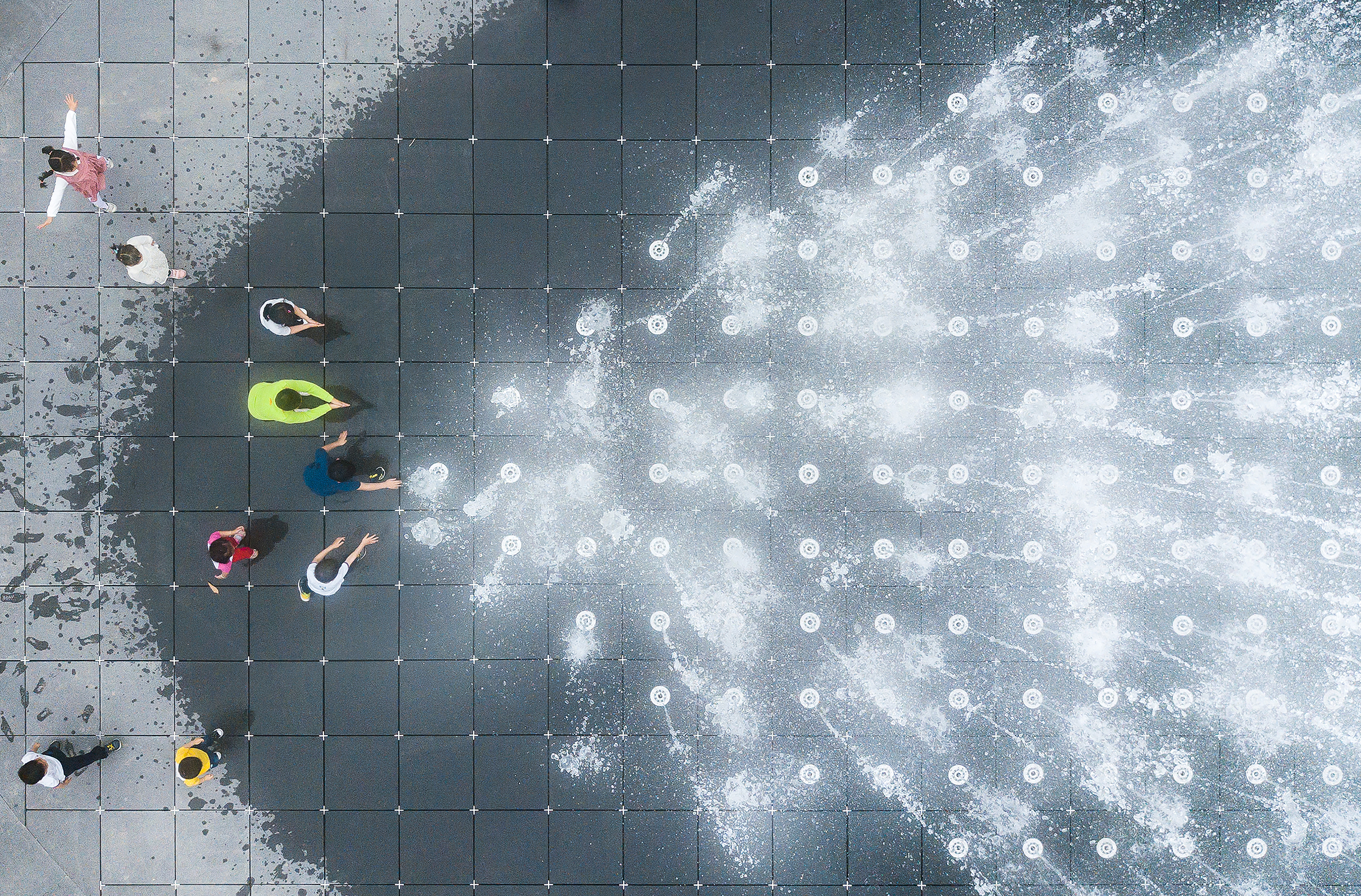 四方公园丨中国深圳丨eLandscript Studio-29