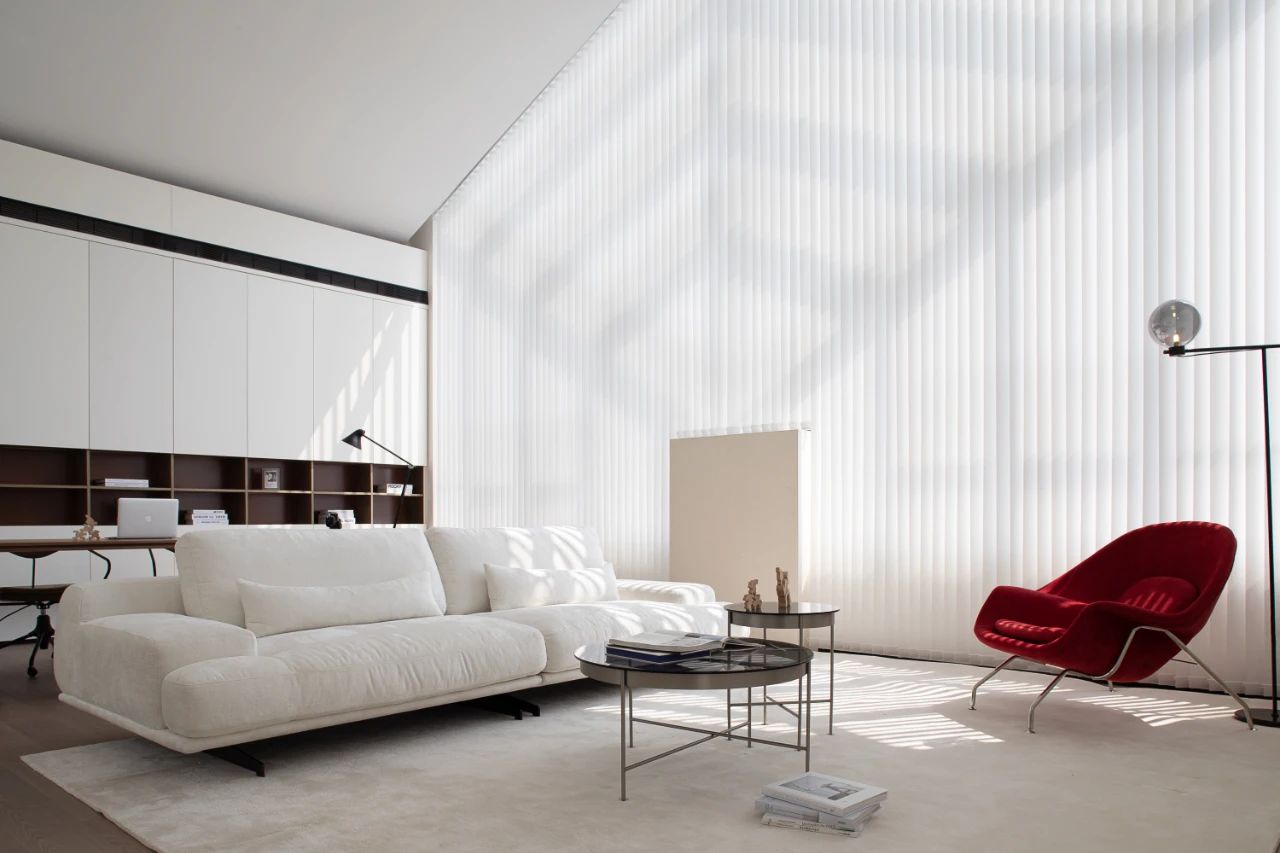 光引·窗下丨中国惠州丨BDSD吾界设计-67