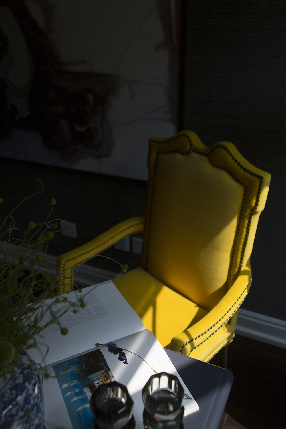 急诊科医师的精致家丨奇妙旅程-40