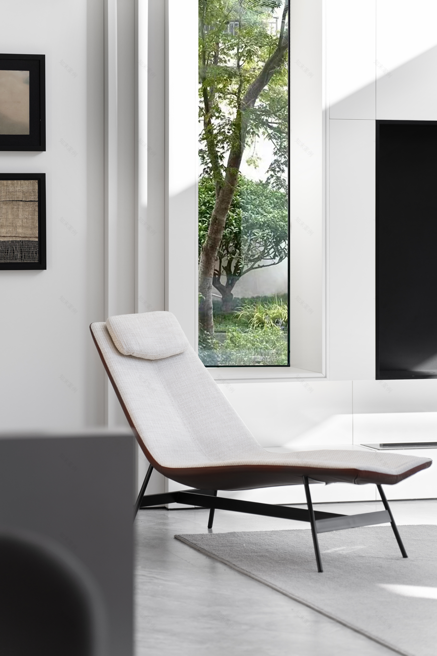 济南 900㎡院子丨中国济南-17