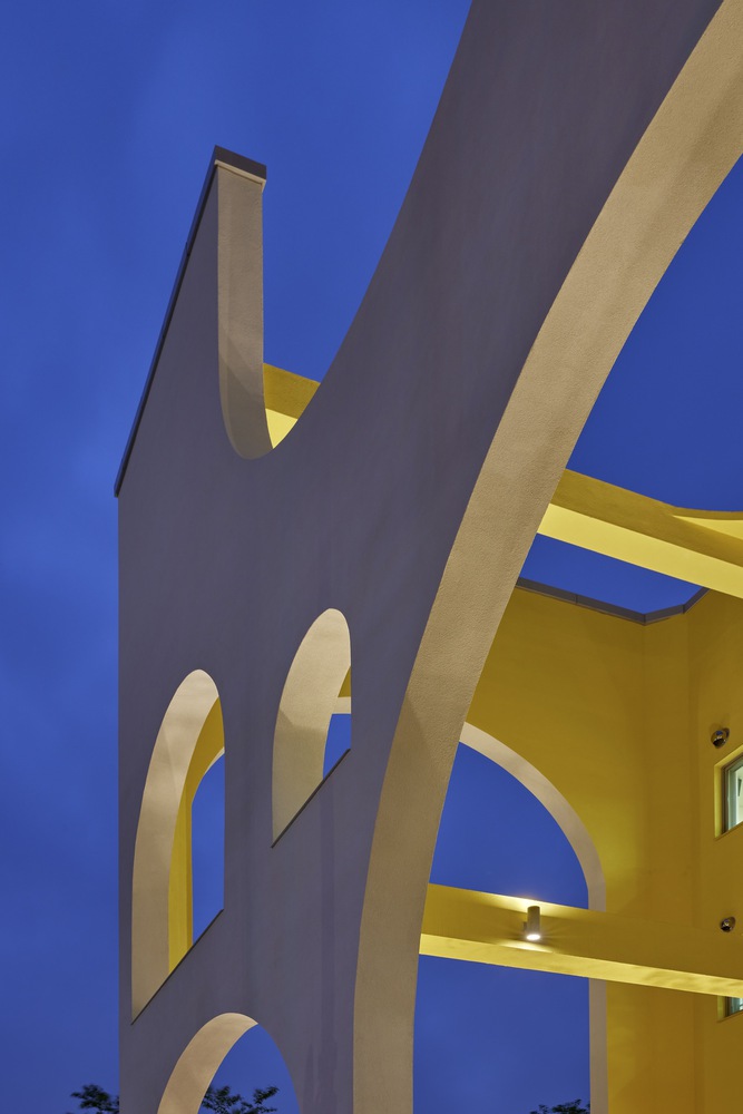 松坡我们里幼儿园丨韩国首尔-25