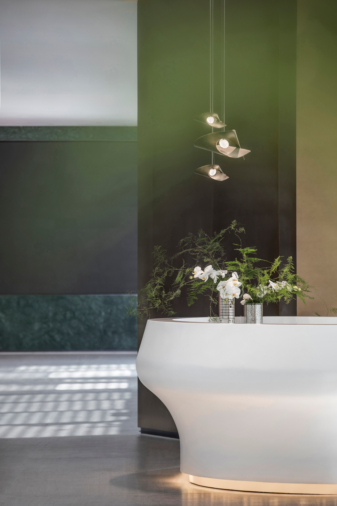 扬州新能源·文昌映售楼处丨中国扬州丨郑树芬室内设计（深圳）有限公司-20