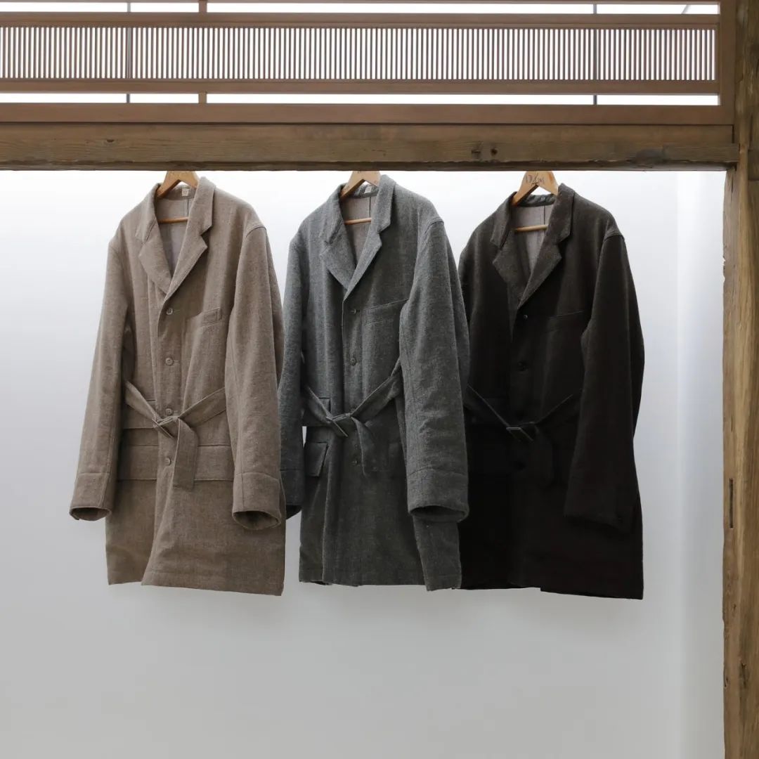 Taiga Takahashi 的祇园美学空间丨日本京都丨Taiga Takahashi(高桥大雅)-46