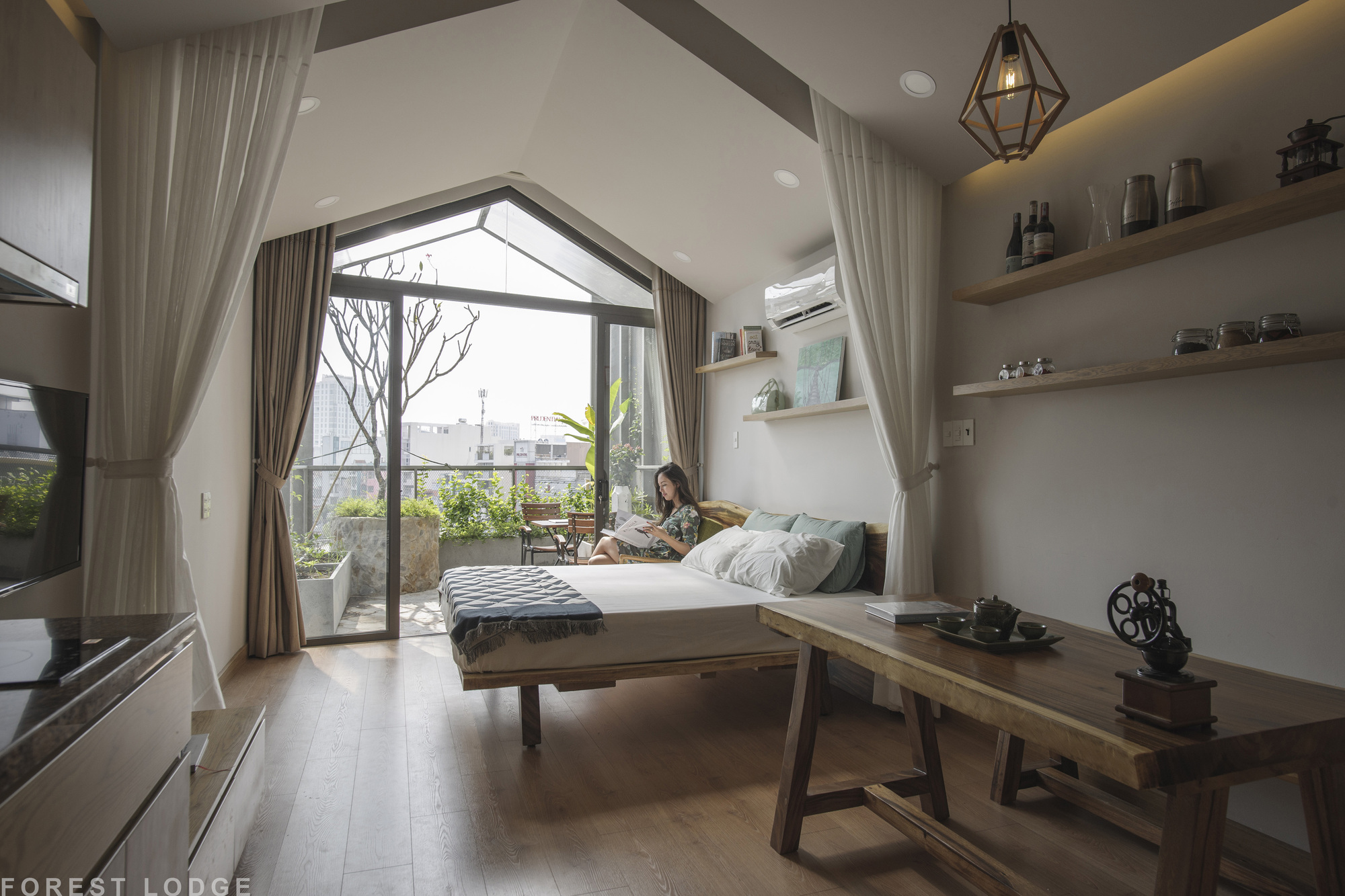 Cities & Gardens / ROOM+ Design & Build-17