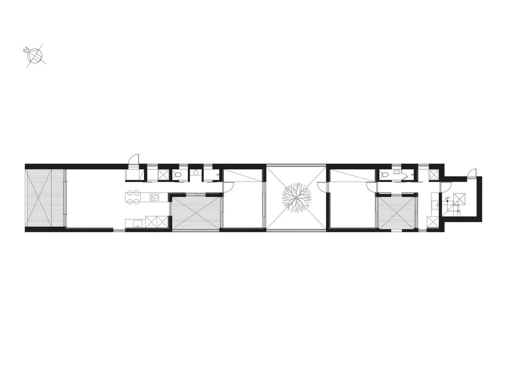 非空间咖啡馆丨韩国丨ON Architecture INC.-53
