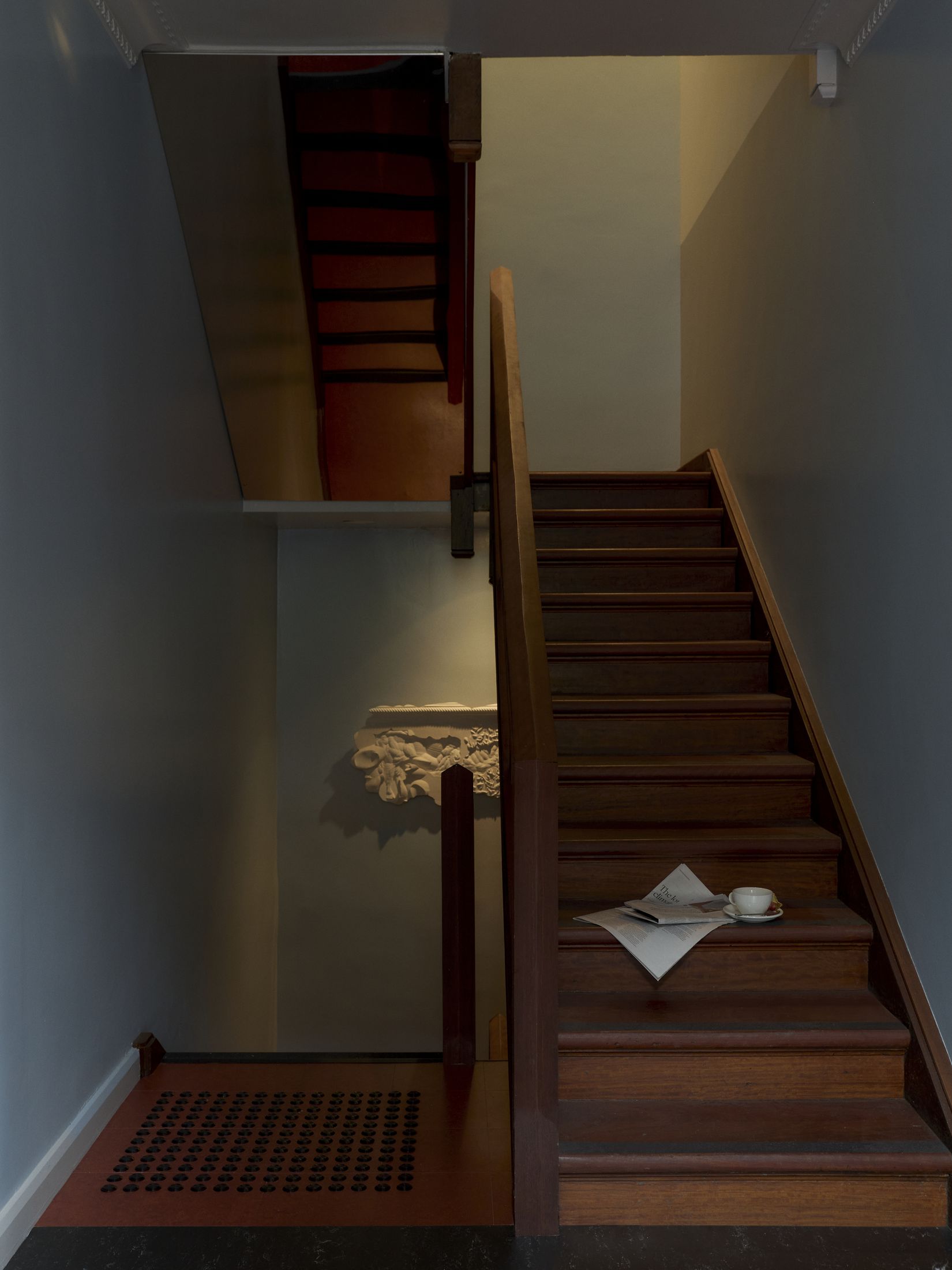 马洛丨澳大利亚布里斯班丨J.AR OFFICE-13