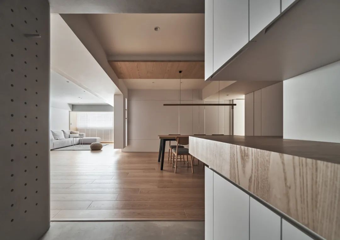 旧屋改造，尽享“独特”之家 | No.37 Studio-49