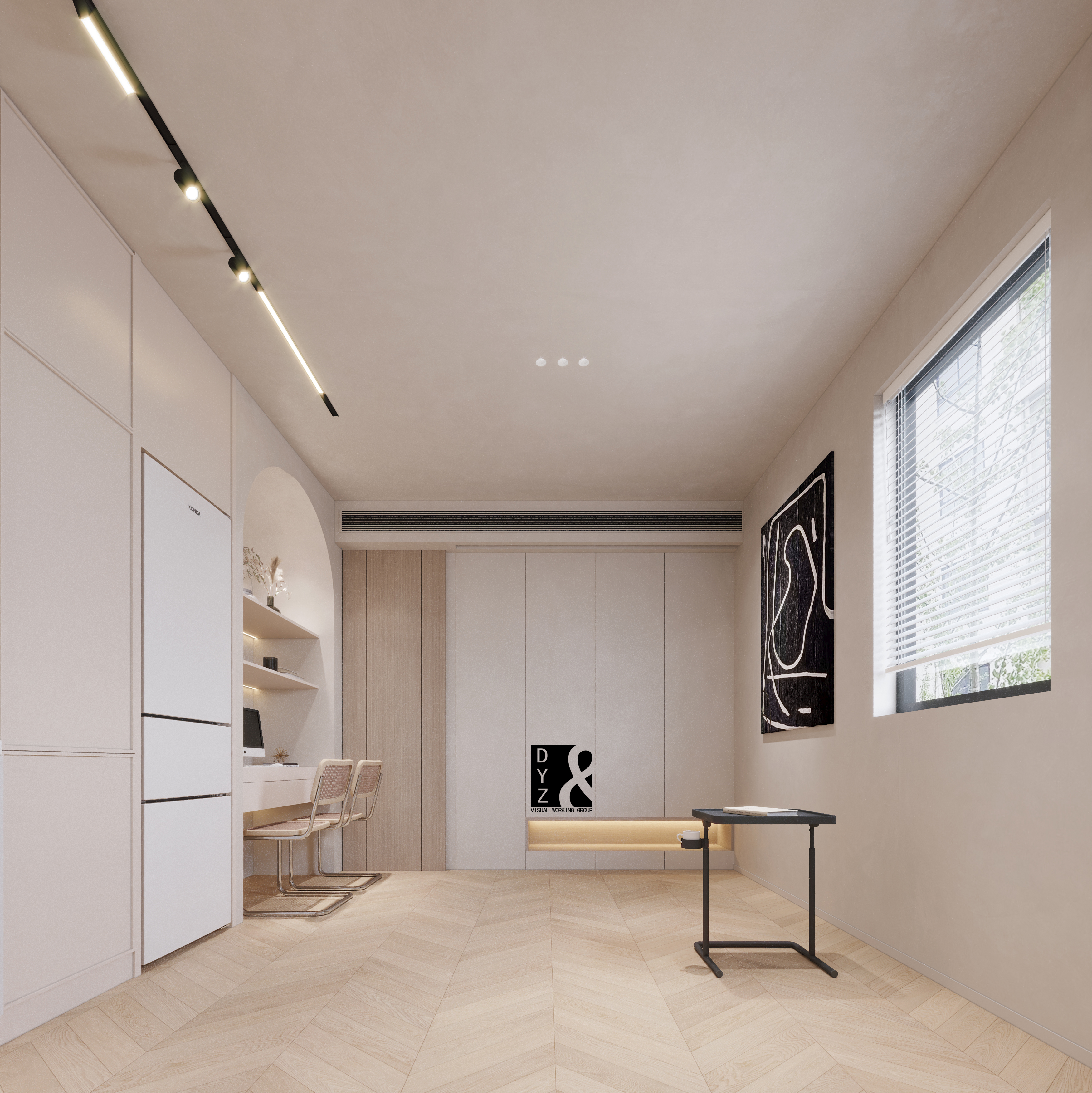 原木极简CR表现-11