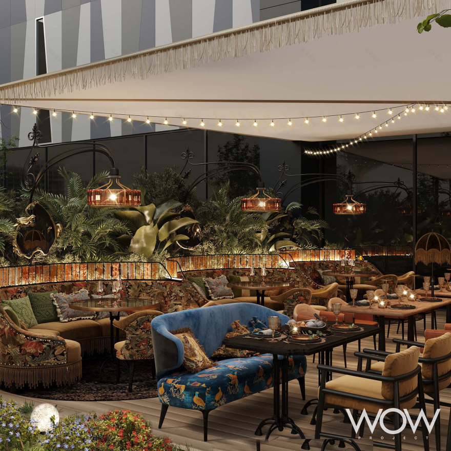 桑德餐厅丨Sarana Sergey等6人-35