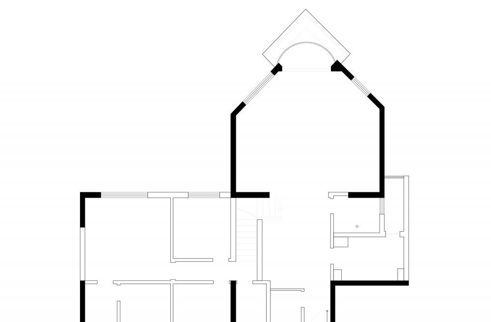 福田尚书苑贾宅-12