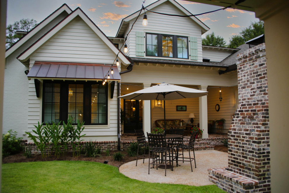 丨美国阿拉巴马丨Bob Chatham Custom Home Design-57