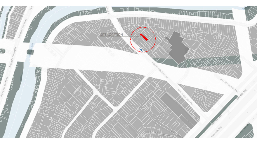 Ngôi nhà phố 72m2 dành ⅓ diện tích cho khoảng thông tầng | Chi.Arch - Hội Kiến Trúc Sư Việt Nam-56