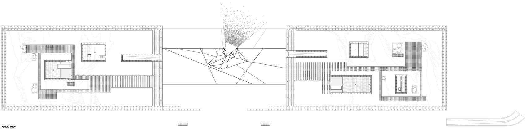 布达佩斯人种学博物馆丨匈牙利布达佩斯丨NAPUR Architect-113