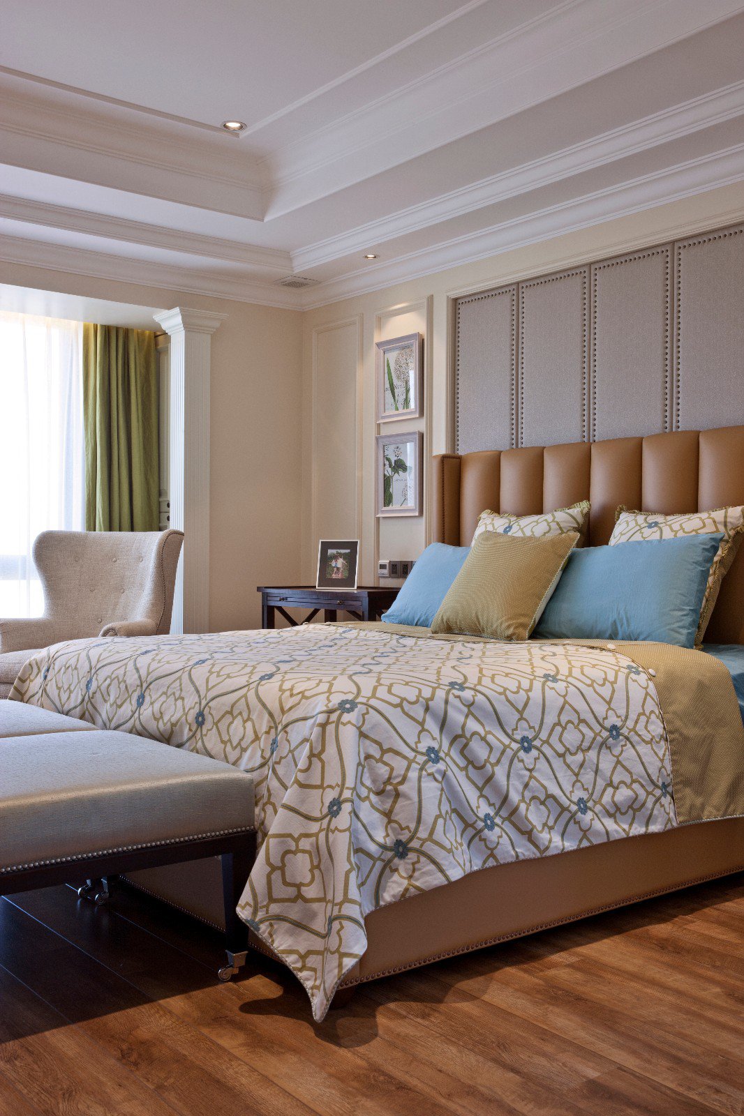 美式作品-融侨外滩 | 品川设计-18