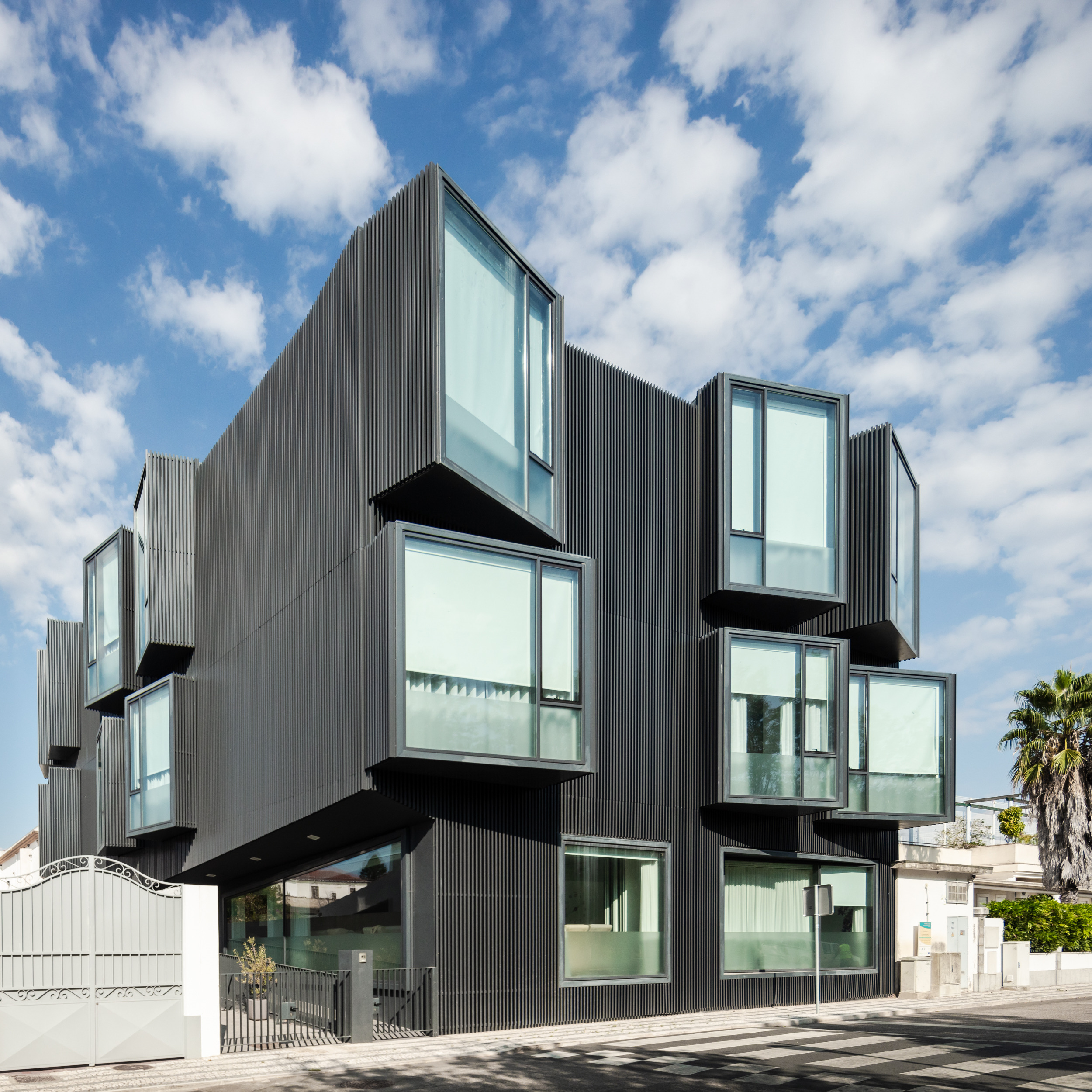 关爱老年,创新养老空间设计-18