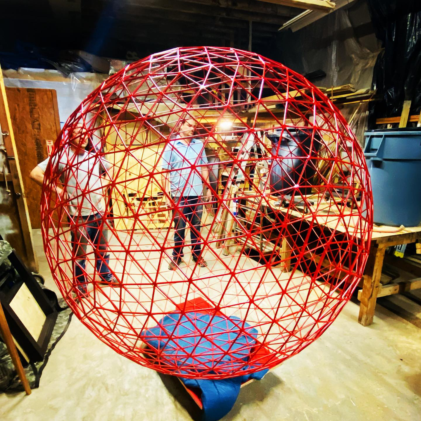 GeoSphere - Ash Conference 2021-5