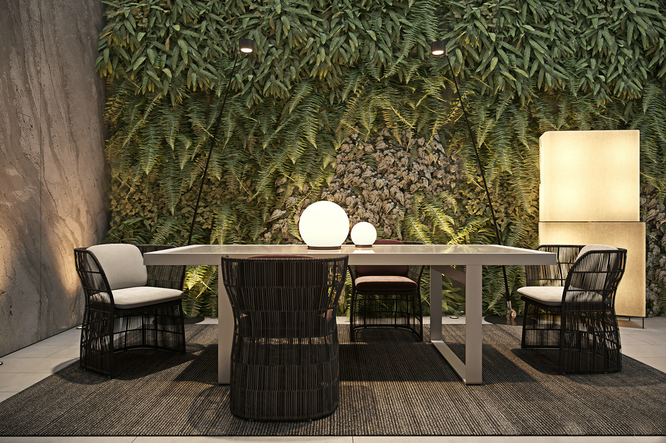 Diff新作 | 质感与品味的结合，舒适的休闲场所-10