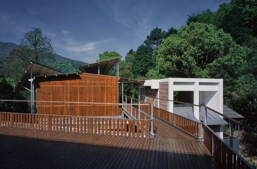 乡叙-- 大乐之野 | 勤勇小学民宿 / 旭可建筑工作室-153