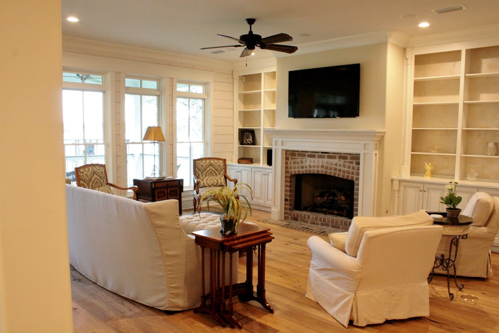 丨美国莫比尔丨Bob Chatham-38