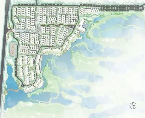 秦皇岛阿那亚度假区D4项目-20