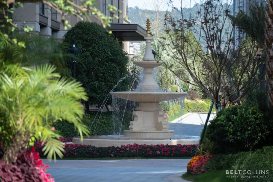 温岭滨江玖珑春晓丨贝尔高林国际（香港）有限公司-24