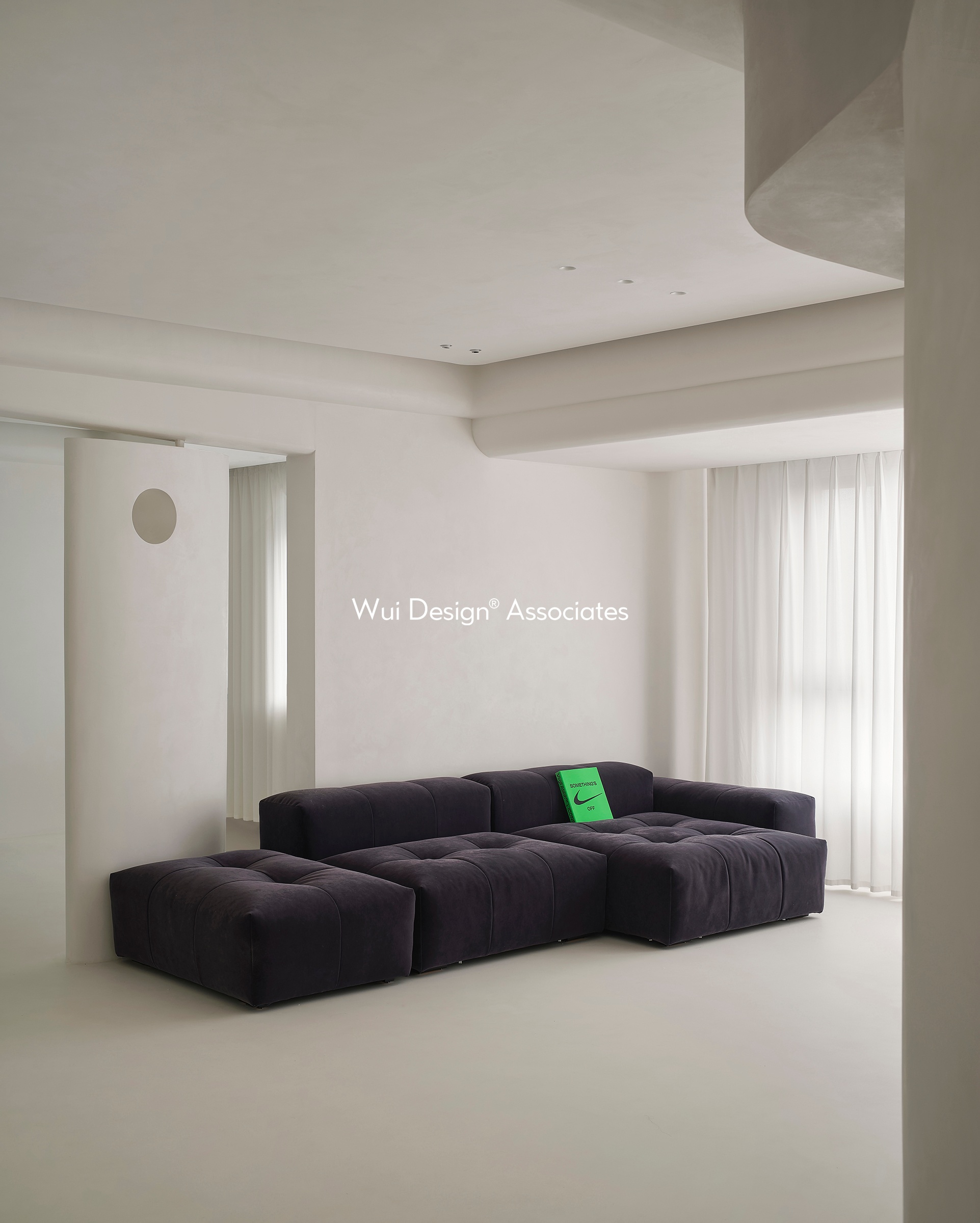 空镜（CLLECTORS）丨中国南京丨無一內建築設計事務所（WUI DESIGN&ASSOCIATES）-27